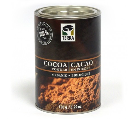 Cacao Hollandais