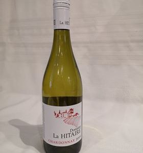 Vin blanc La Hitaire