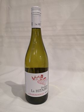 Vin blanc La Hitaire