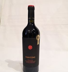 Vin rouge Fantini